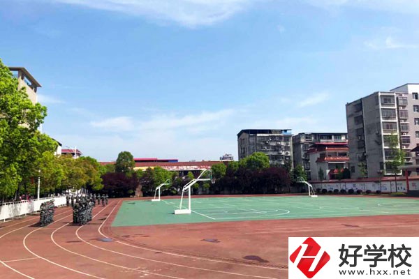 安鄉(xiāng)縣職業(yè)中專學(xué)校怎么樣？有什么辦學(xué)特色？