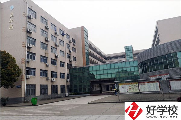 常德澧縣技工學(xué)校怎么樣？值得讀嗎？