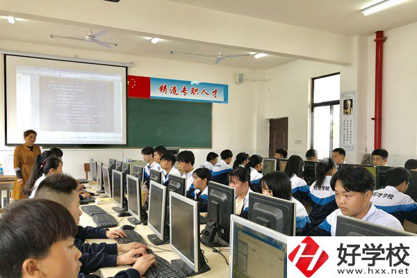 常德有哪些機(jī)電中專？特色是什么？
