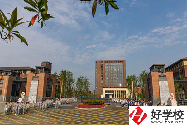 常德的重點(diǎn)中職學(xué)校有哪些？有沒有升學(xué)班？