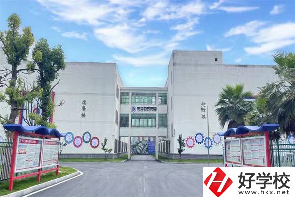 衡陽(yáng)200分就可以讀的中職學(xué)校有哪些？學(xué)費(fèi)貴嗎？