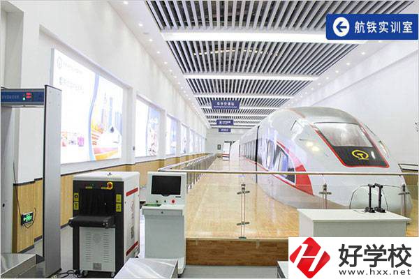 湖南華中交通技工學(xué)校怎么樣？學(xué)生能不能升學(xué)？