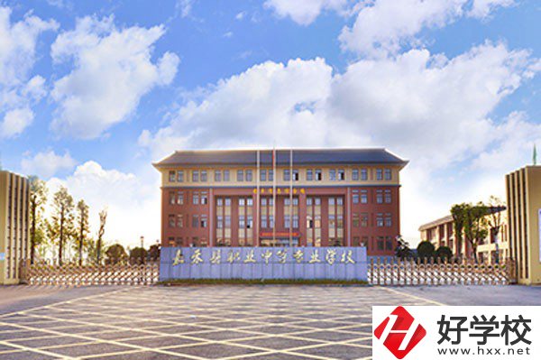 嘉禾縣職業(yè)中等專(zhuān)業(yè)學(xué)校有哪些辦學(xué)特色？