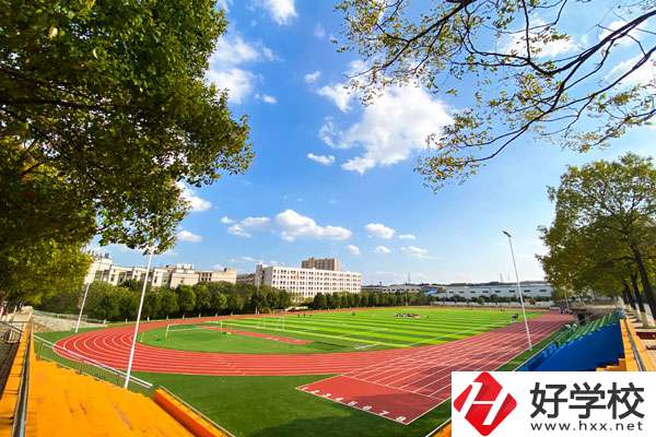 三一職院中職部有哪些招生專業(yè)？