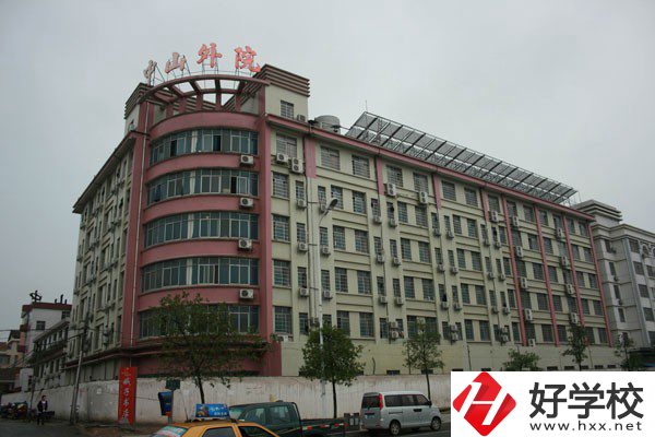 常德中山外語(yǔ)職業(yè)學(xué)校有哪些辦學(xué)亮點(diǎn)？