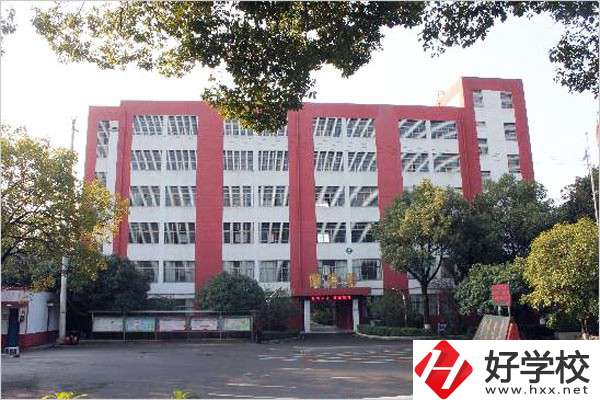 婁底有哪些技校？學(xué)校位置在哪？