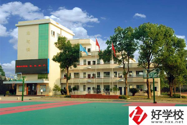 常德德才科技職業(yè)學校怎么樣？師資力量如何？