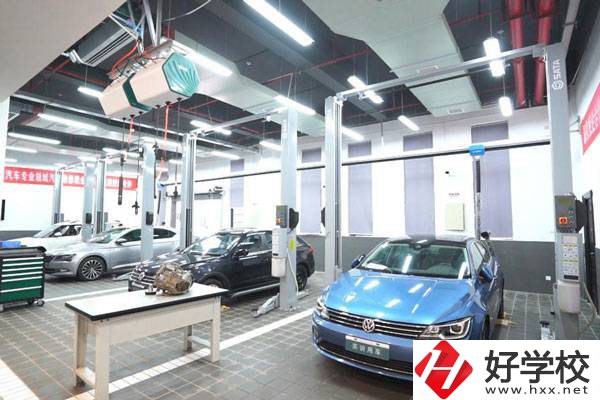 株洲有沒有口碑比較好的民辦中職學(xué)校？