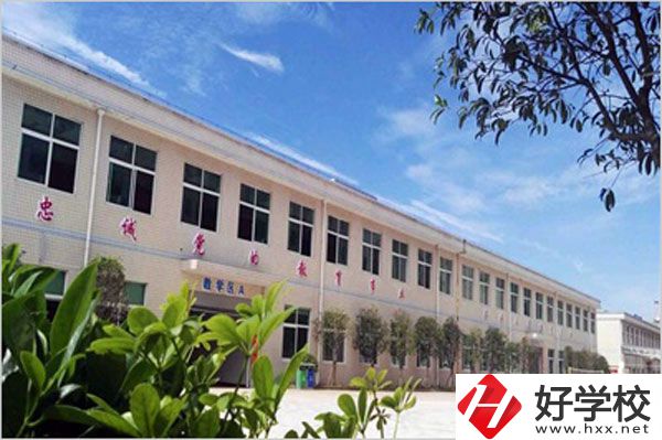 長沙市益立職業(yè)中專的應(yīng)急救援技術(shù)專業(yè)怎么樣？