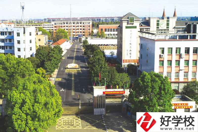 益陽(yáng)市衛(wèi)生職業(yè)技術(shù)學(xué)校好不好？值不值報(bào)名？