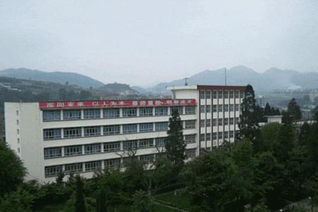 貴州航天職業(yè)技術(shù)學院五年制大專