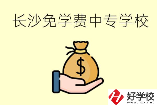 長沙有哪些中專學(xué)校三年免學(xué)費(fèi)？不需要任何費(fèi)用了嗎？