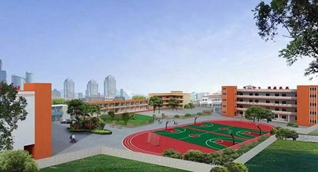 南京市商業(yè)職工中等專(zhuān)業(yè)學(xué)校