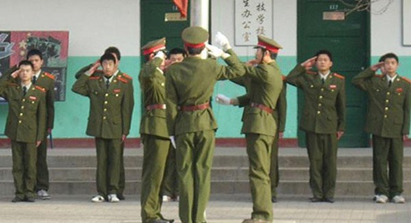 石家莊京?？萍贾械葘I(yè)學(xué)校