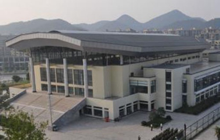 貴陽市長征職業(yè)技術(shù)學校