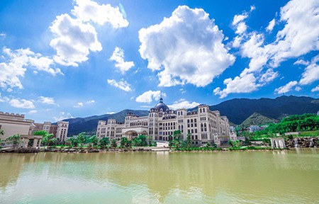 廣東工商職業(yè)技術(shù)大學