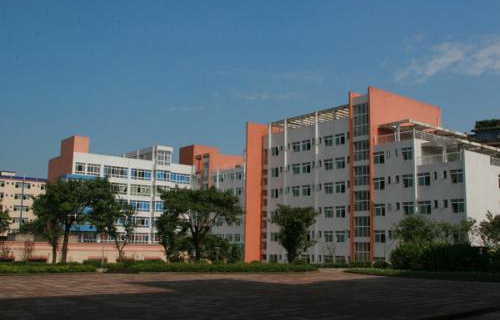 晉城崇實學校(職高部)2023年錄取分數(shù)線