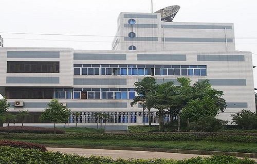 武漢市洪山外經(jīng)貿(mào)學校
