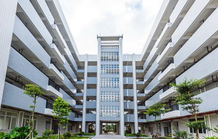 廣州市財經職業(yè)學校