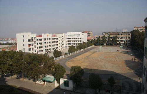 寬城縣職業(yè)技術教育中心