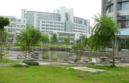 衢州職業(yè)技術(shù)學院五年制大專