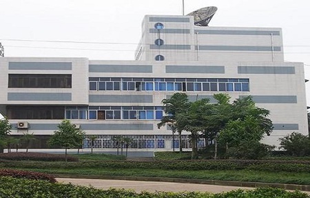 惠州市體育運(yùn)動學(xué)校