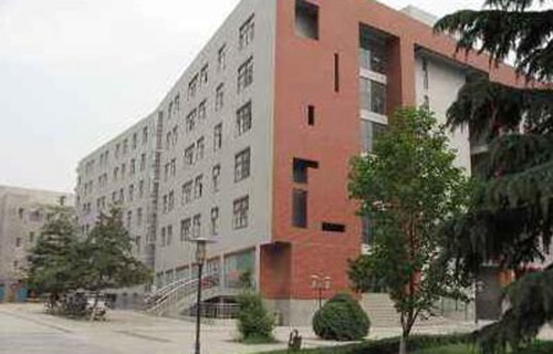 保定市第一體育運動學(xué)校