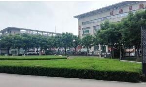 濟寧任城區(qū)衛(wèi)生學(xué)校