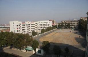 唐?？h職業(yè)技術(shù)教育中心