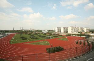 江蘇省揚州汽車技工學校