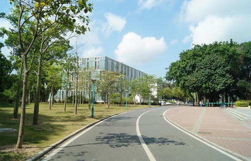 鹽城農業(yè)學校