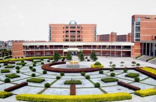 浙江高鐵學校