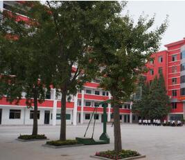 徐州市農業(yè)干部中等專業(yè)學校