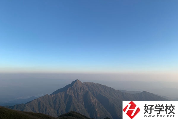 中考失利讀衡陽市職業(yè)中專怎么樣？