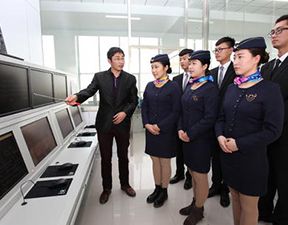 成都鐵路專業(yè)哪些適合女生？
