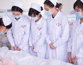 男生讀護(hù)理專業(yè)好就業(yè)嗎？