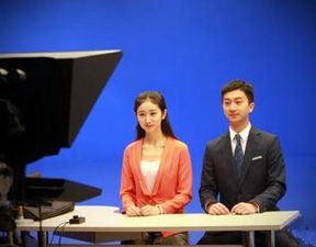 學(xué)播音與主持的后來都做什么了？