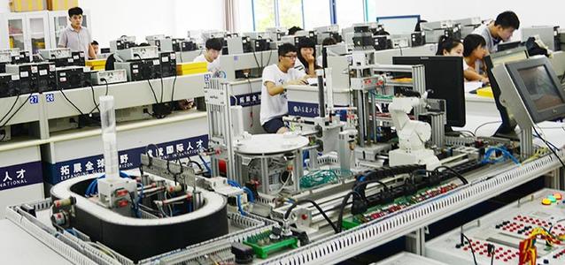 電氣自動(dòng)化技術(shù)專業(yè)怎么樣、好就業(yè)嗎？
