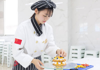哪些人適合學(xué)習(xí)西點專業(yè)？