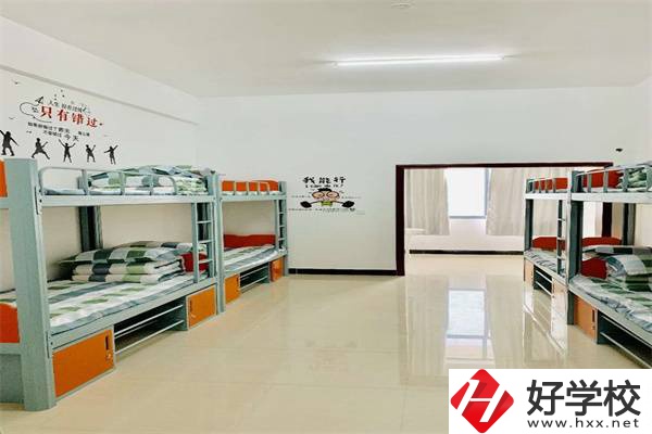 湖南曙光科技技工學校有助學政策嗎？有哪些招生專業(yè)？
