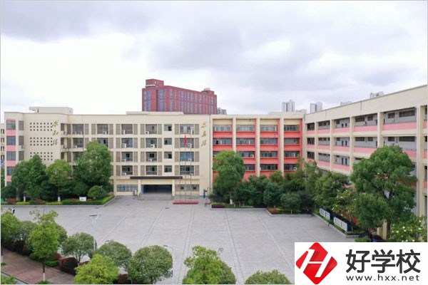 長(zhǎng)沙電子工業(yè)學(xué)校的對(duì)口高考升學(xué)率高不高？