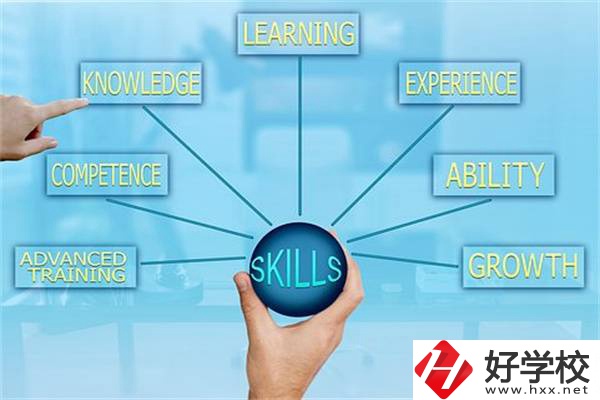 在湖南上職高好還是上技校好？有什么區(qū)別？