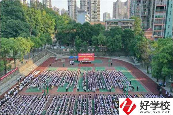 懷化哪所中職有五年制大專班？有什么專業(yè)？