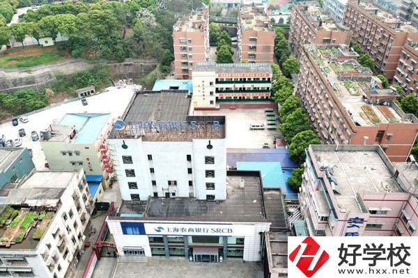 湘潭縣就業(yè)職校怎么樣？地址在哪里？