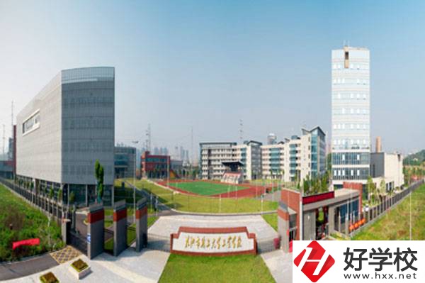 株洲對(duì)口升學(xué)率比較高的中職學(xué)校有哪些？