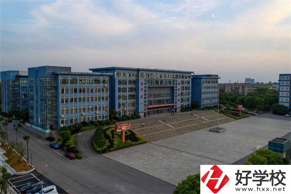 湘潭初中畢業(yè)讀什么職校比較好？有什么招生專業(yè)？