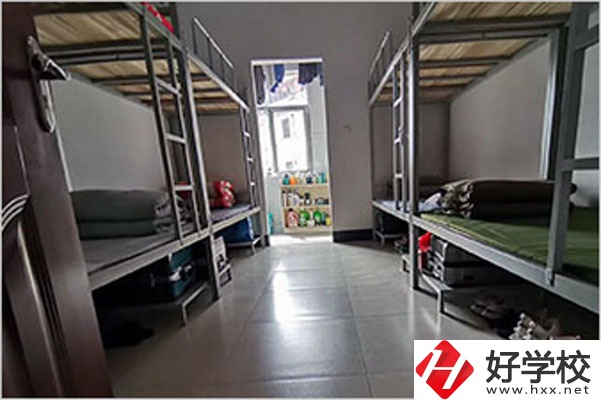湖南有哪些重點技校？住宿條件怎么樣？