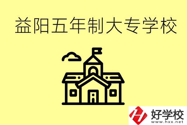 益陽(yáng)五年制大專有哪些？一年學(xué)費(fèi)是不是很貴？