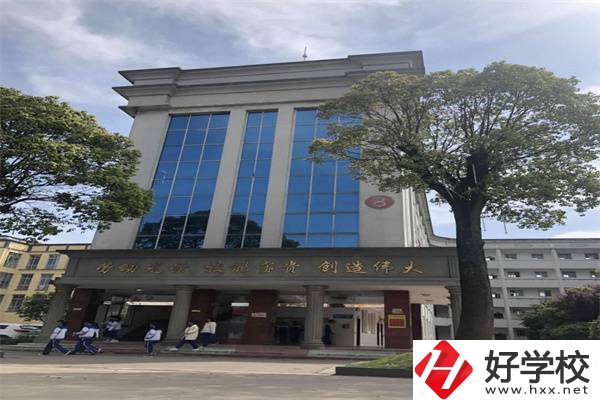 常德安鄉(xiāng)縣的中專怎么樣？中專值不值得讀？