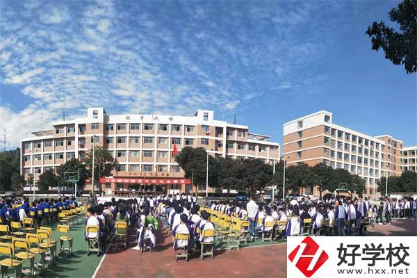 永州公辦職高有哪些？學(xué)校開設(shè)有什么專業(yè)？